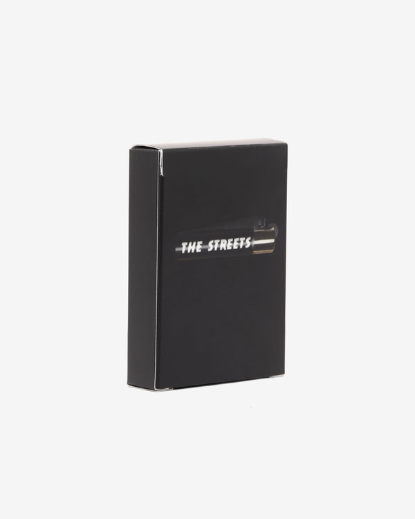 The Streets - Playing Cards