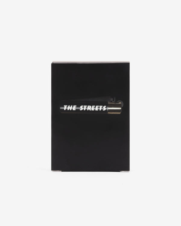 The Streets - Playing Cards