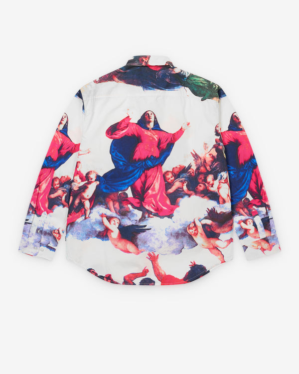 Palace - Men's Titian Boojie Shirt - (Multi)