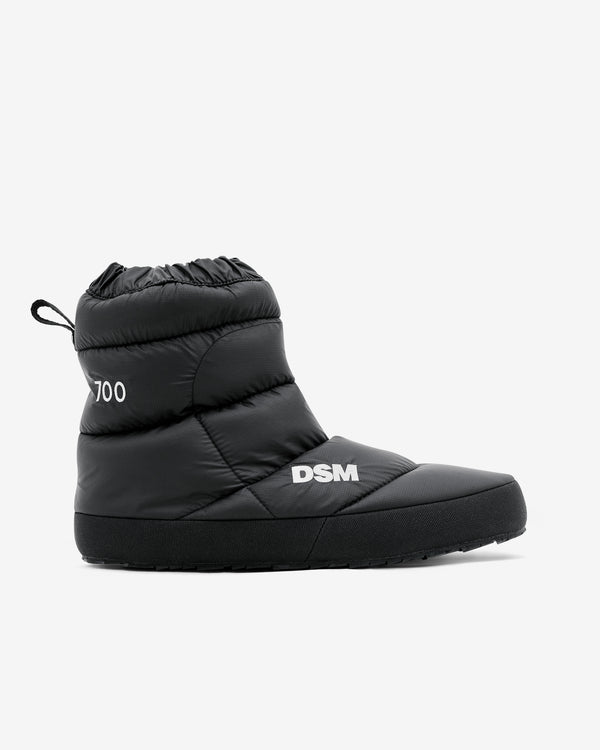 The North Face - DSM Nuptse 700 Bootie - (Black)