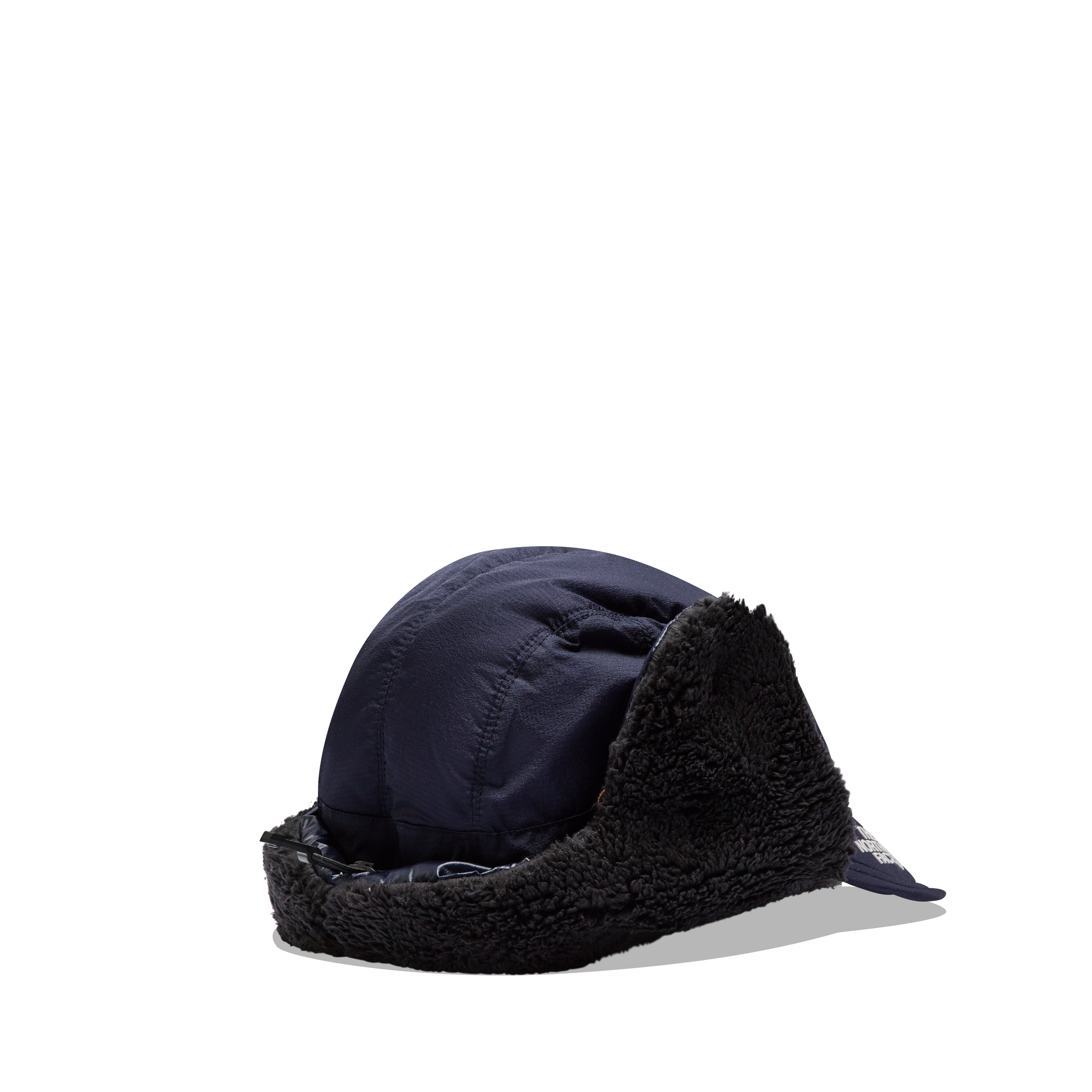 The North Face - Undercover Soukuu Down Cap - (TNF Black)