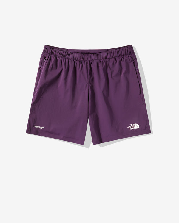 The North Face - Undercover Soukuu Trail Run Utility Shorts - (Purple)