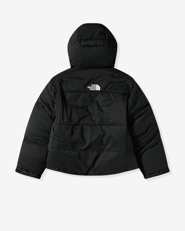 The North Face - DSM Himalayan Parka - (Black)