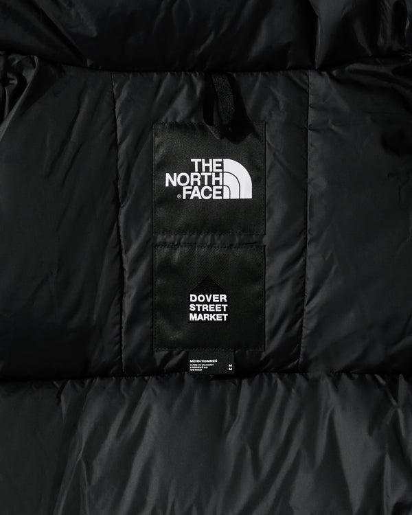 The North Face - DSM Himalayan Parka - (Black)