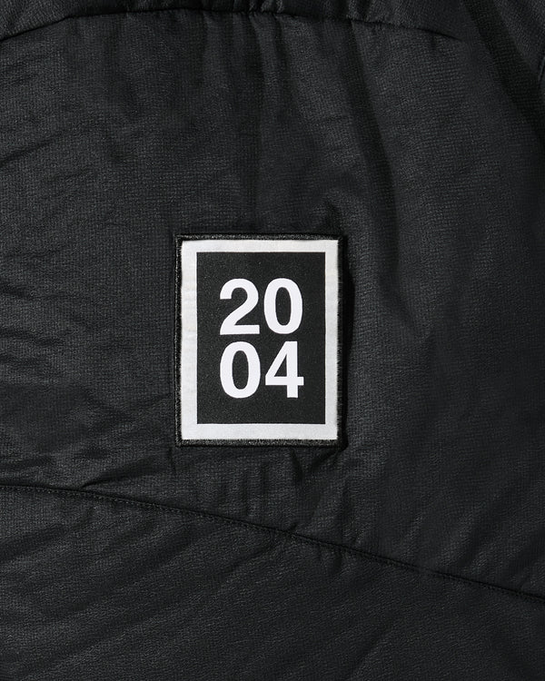 The North Face - DSM Himalayan Parka - (Black)