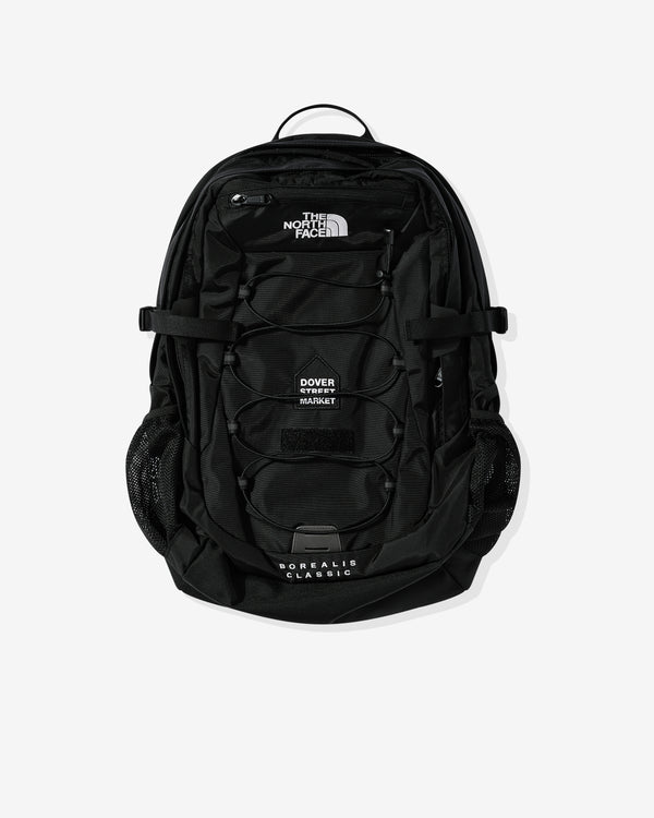 The North Face - DSM Borealis Classic Backpack - (Black)