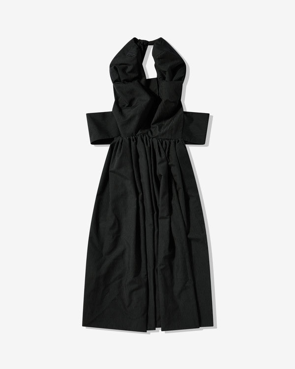 Torisheju - Women's 9 Tye Dress - (Black)