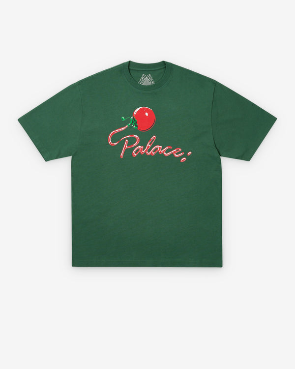 Palace - Tommy T-Shirt - (Racey Green)