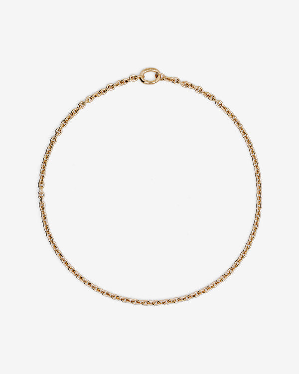 Tom Wood - Ada Chain Slim Gold - (Gold)
