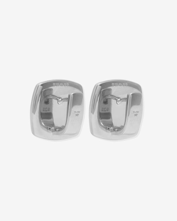 Tom Wood - Umi Studs Small - (Silver)
