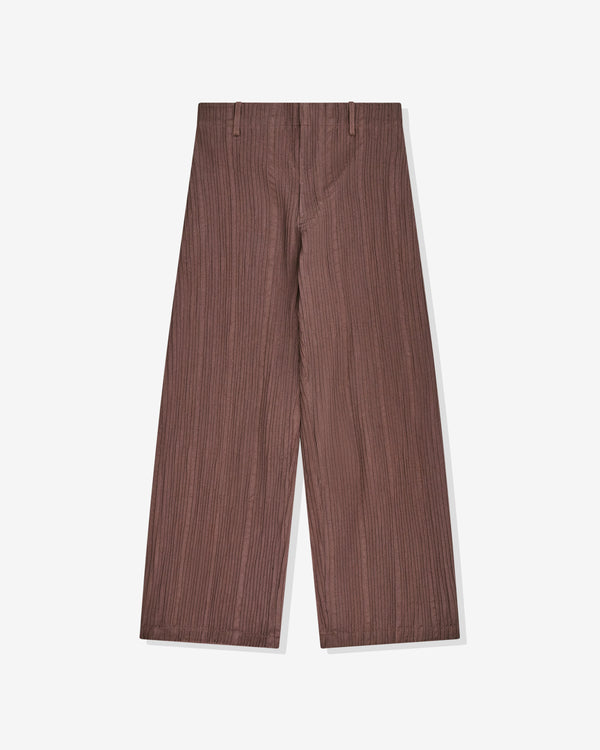 Tondolo - Men's Gilled Trousers - (Wren)