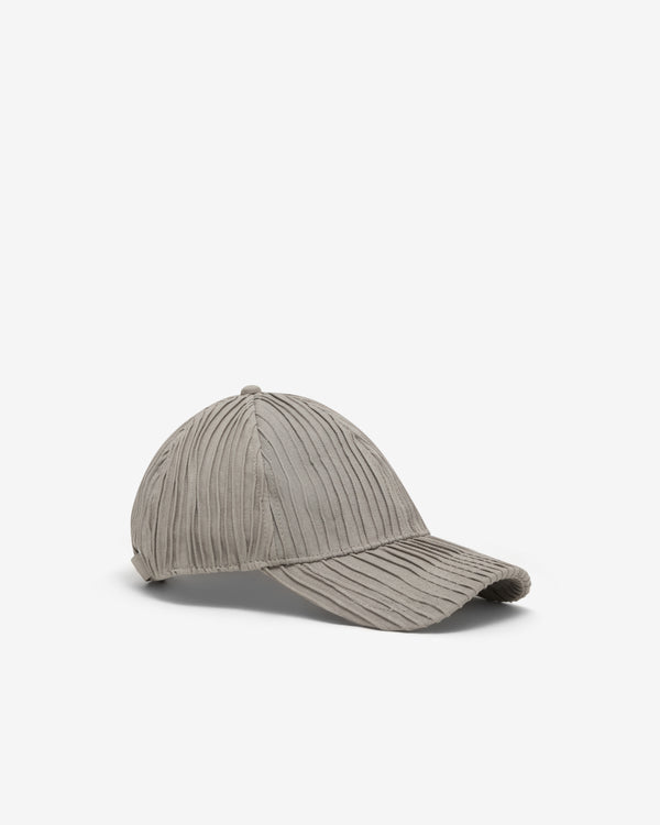 Tondolo - Men's Gilled Cap - (Sage)