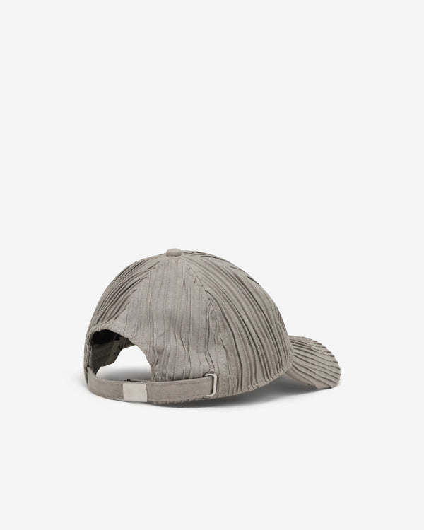 Tondolo - Men's Gilled Cap - (Sage)