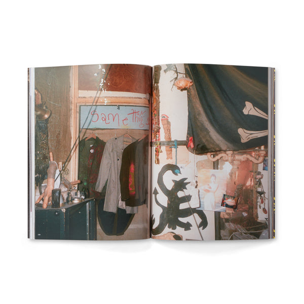 TON Magazine - Issue 1