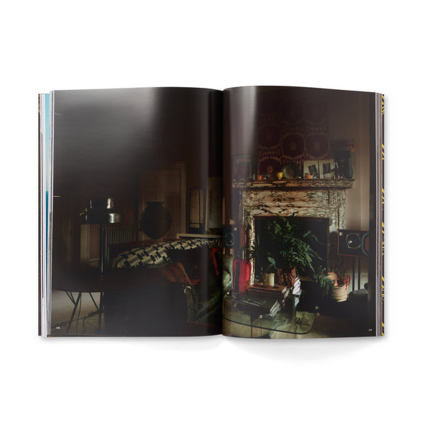 TON Magazine - Issue 1