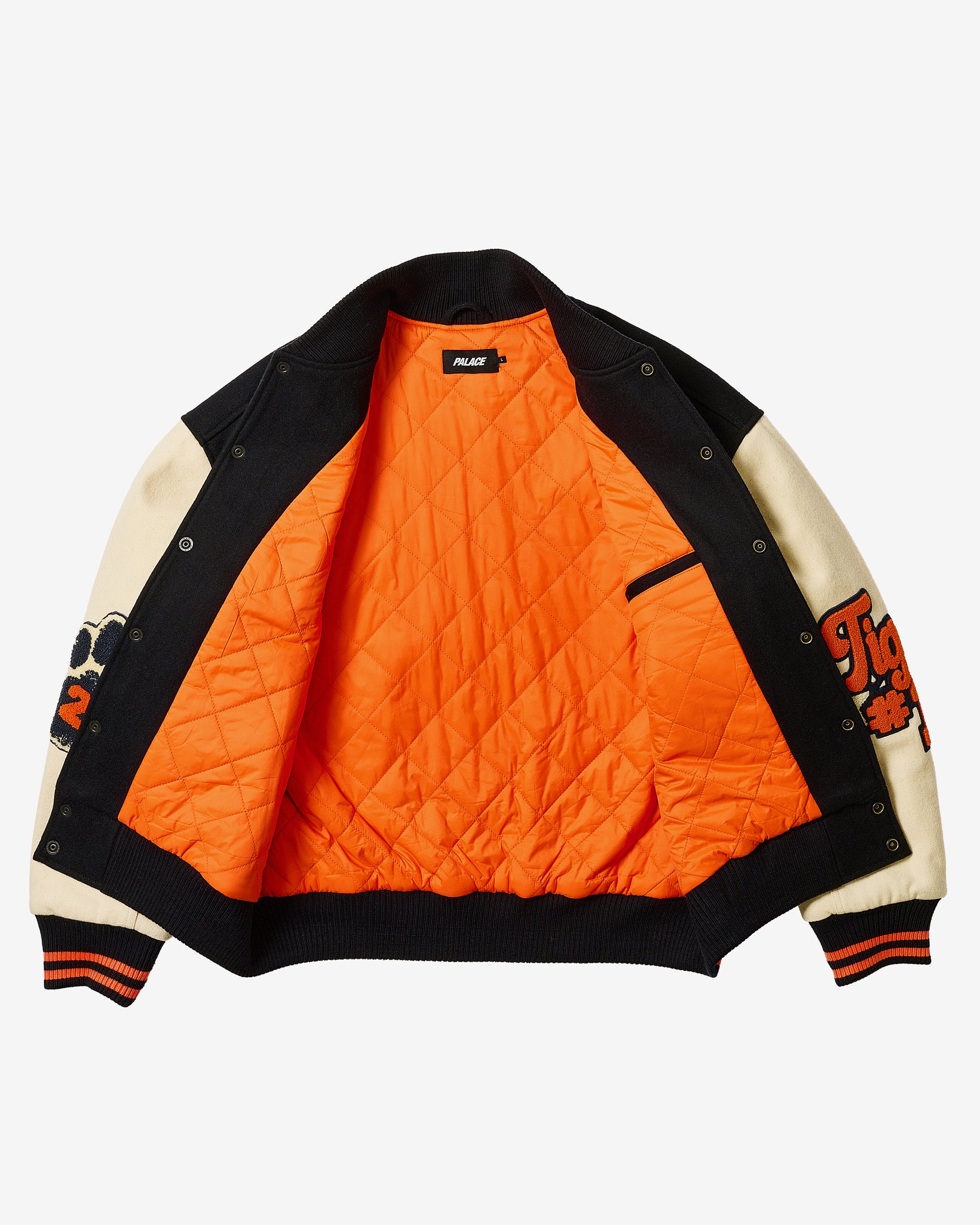 Palace: Men