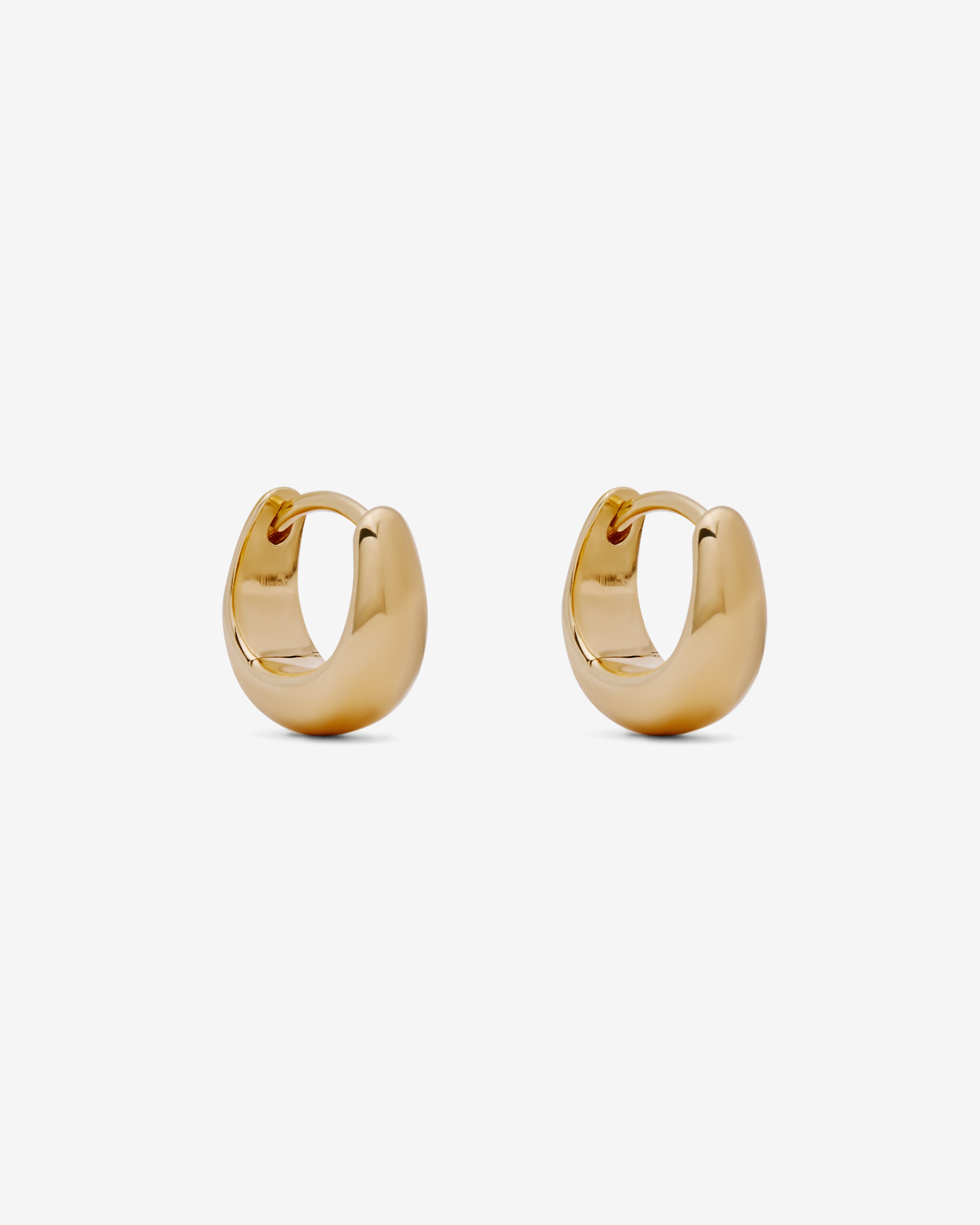 Tom Wood: Ice Huggies (Gold) | DSML E-SHOP