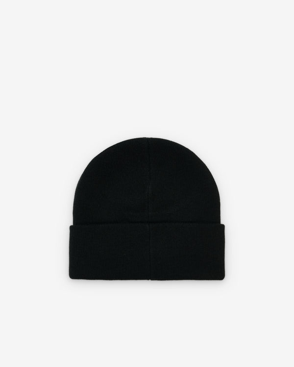 Palace - Men's Tri-Ferg Beanie - (Black)