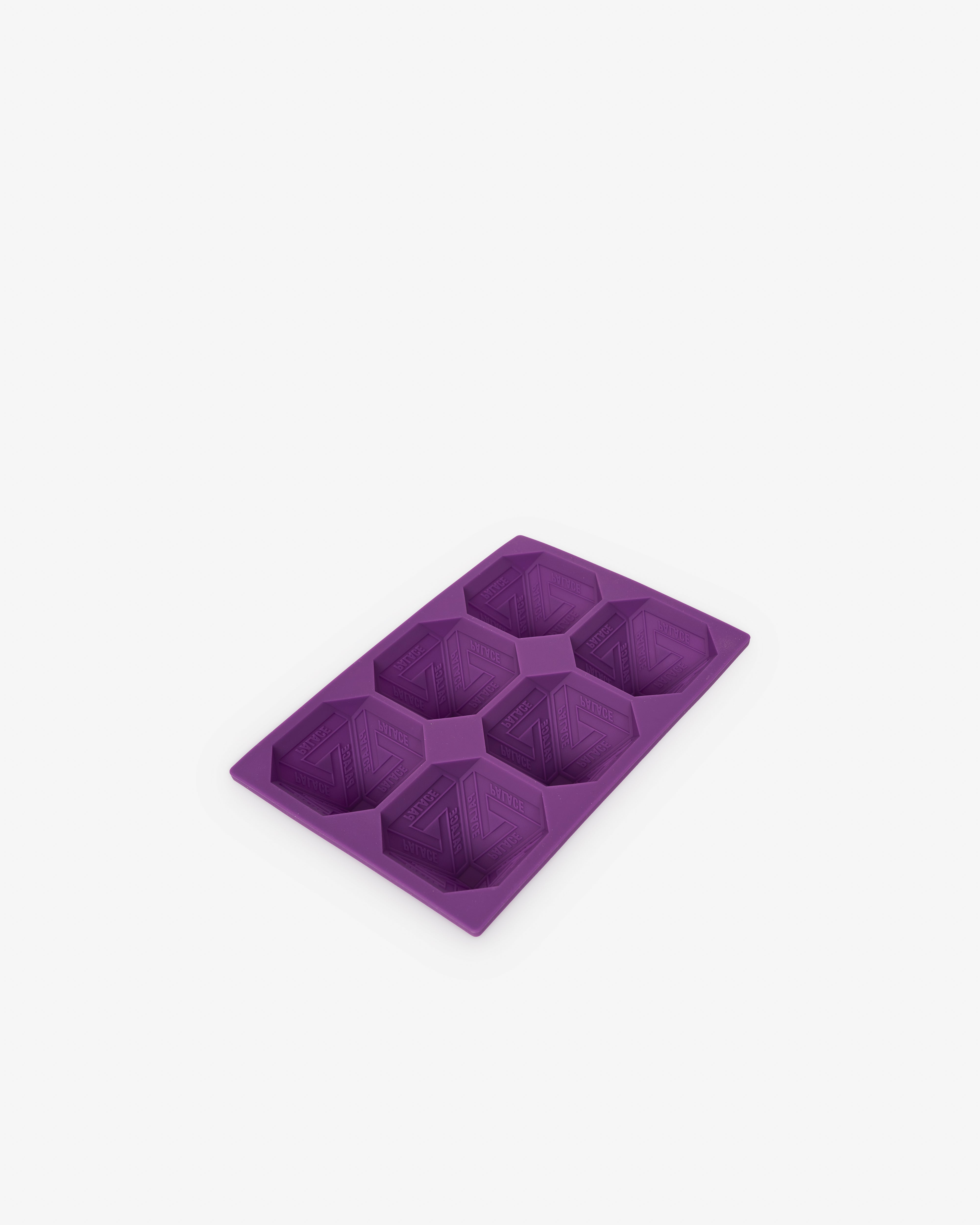 palace TRI-FERG ICE CUBE TRAY purple 新品 TRI-FERG ICE CUBE TRAY | PALACE SKATEBOARDS