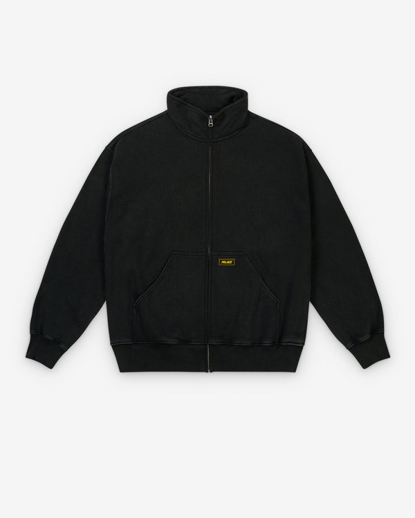 Palace - Men's Triple Stitch Funnel - (Black)