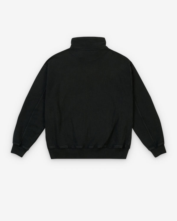 Palace - Men's Triple Stitch Funnel - (Black)