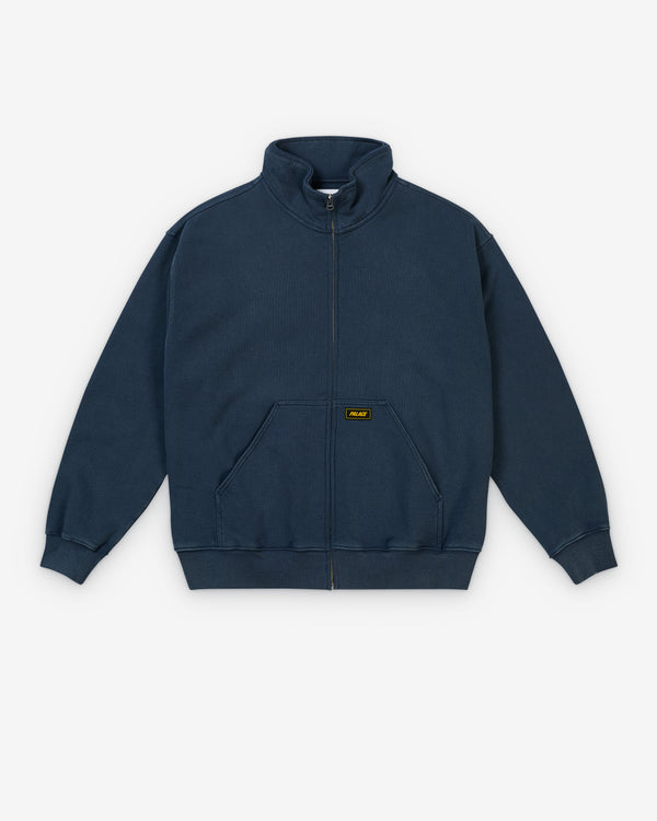 Palace - Men's Triple Stitch Funnel - (Navy)