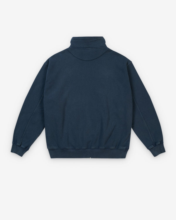 Palace - Men's Triple Stitch Funnel - (Navy)
