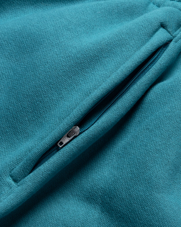 Cease - Men’s C-Seam Sweatpant - (Teal)