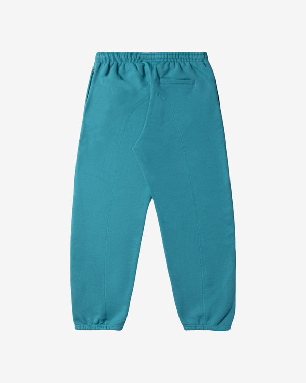 Cease - Men’s C-Seam Sweatpant - (Teal)