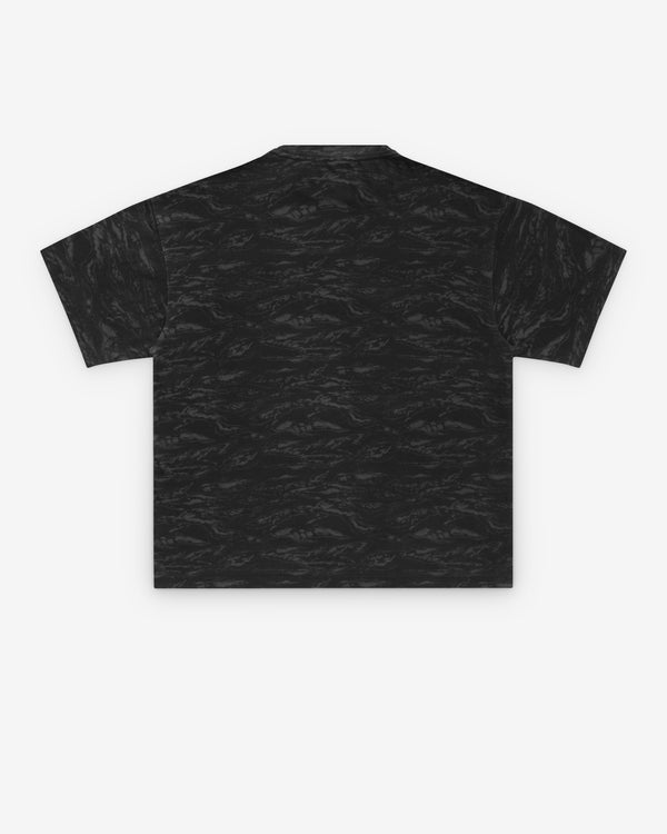 Fugazi - Men's Paperthin T-Shirt - (Grey)