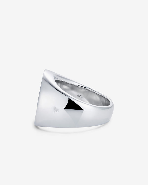 Tom Wood - DSM Exclusive Galaxy Ring - (Black MOP)
