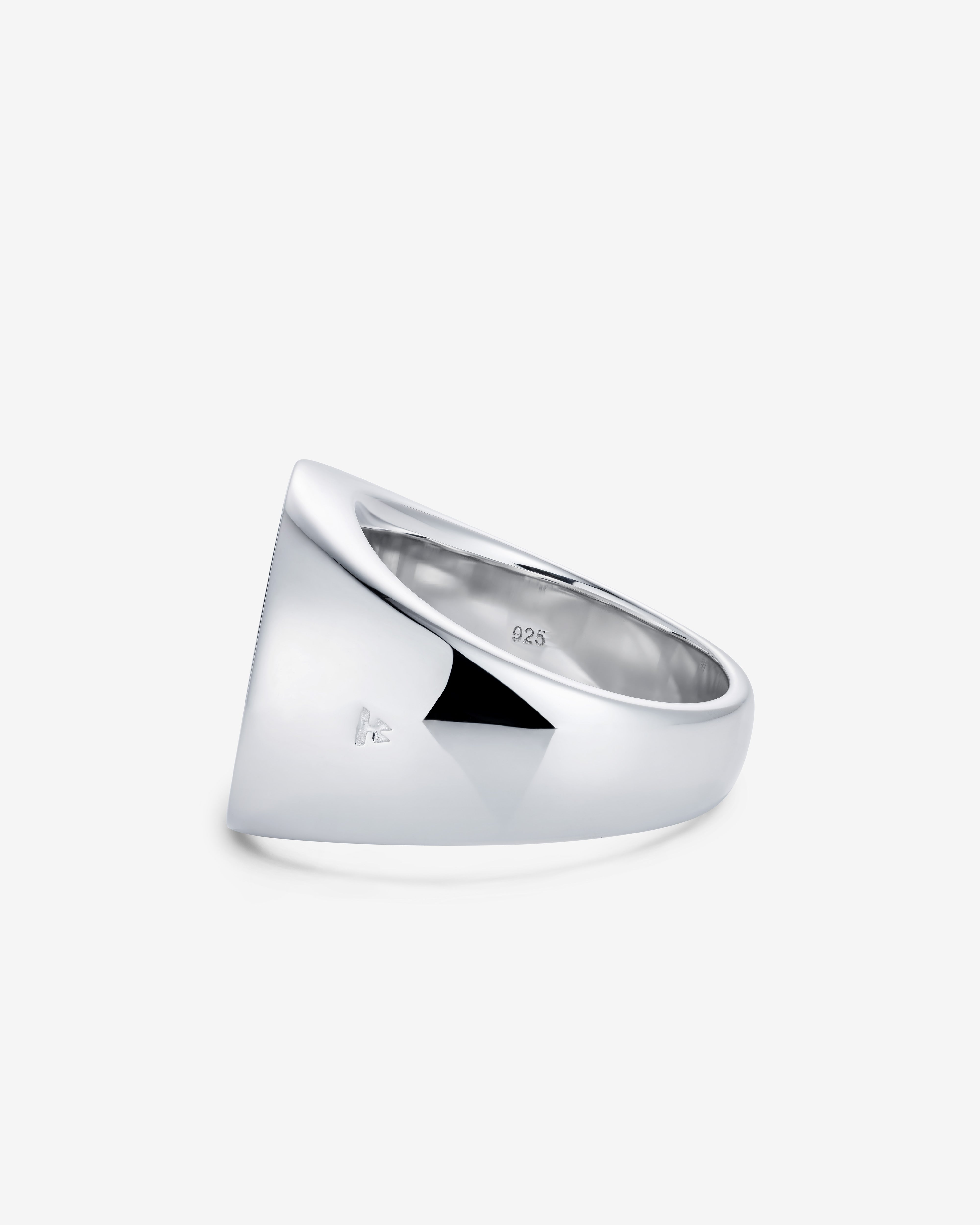 Tom Wood: DSM Exclusive Galaxy Ring (White MOP) | Dover Street Tom Wood: DSM Exclusive Galaxy Ring (White MOP) | Dover Street