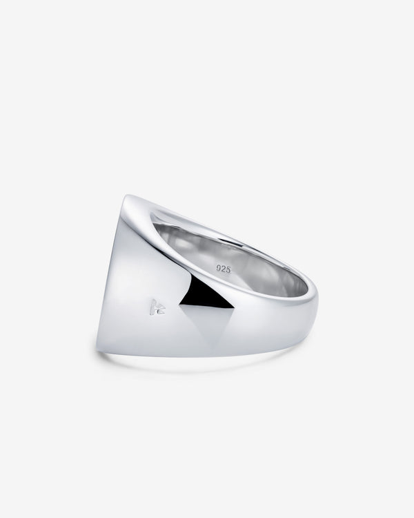 Tom Wood - DSM Exclusive Galaxy Ring - (White MOP)