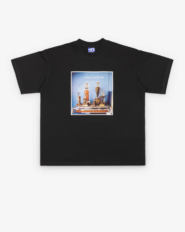 Bye Jeremy - Trophies T-Shirt - (Black)