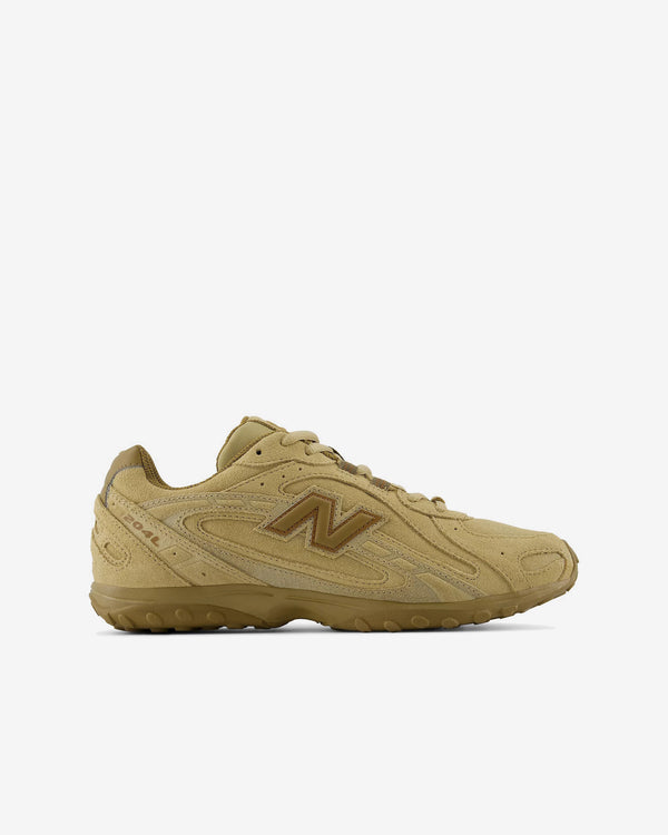 New Balance - Men's U204LFSP - (Quicksand)