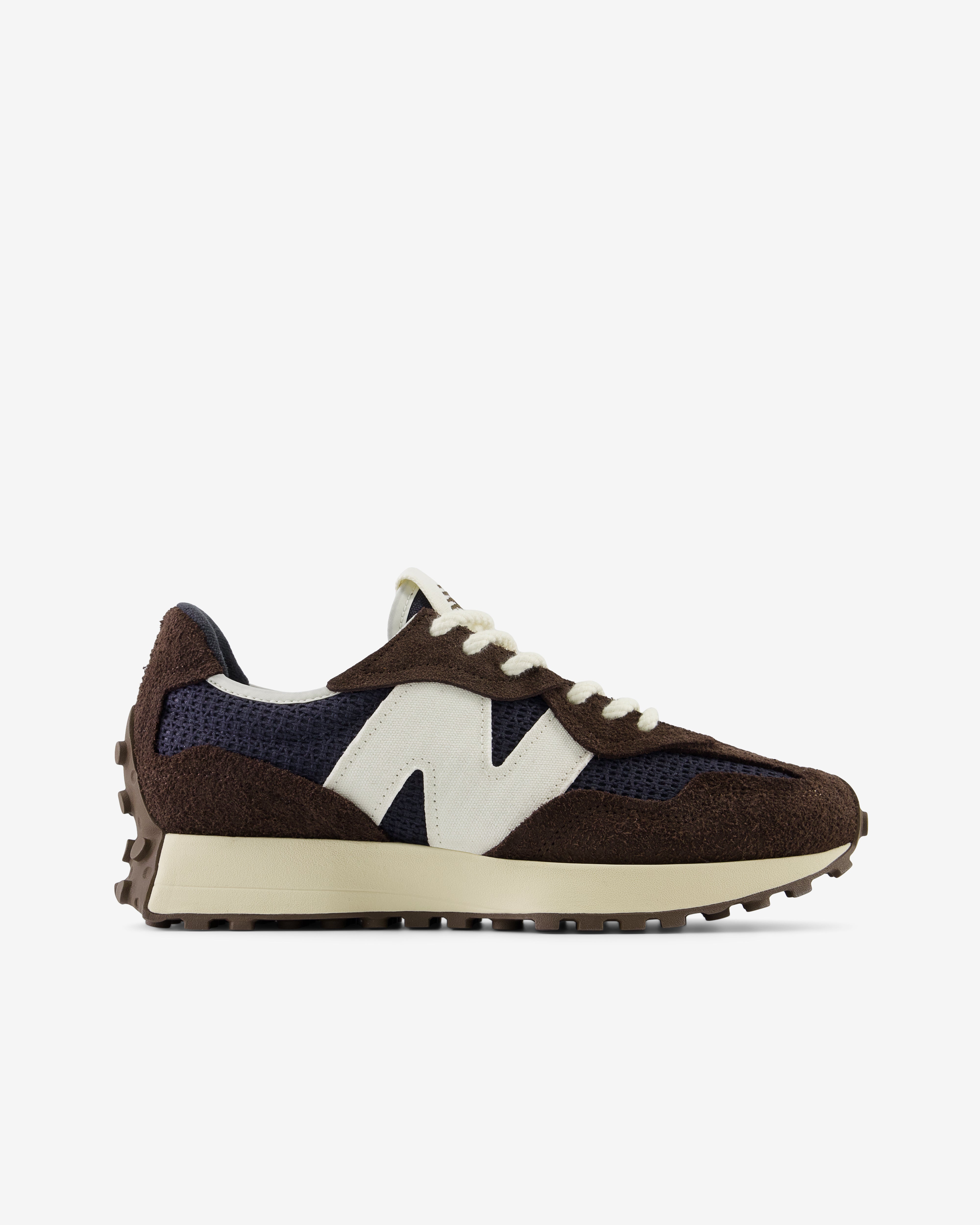 New Balance - Men's U327WVB - (Rich Earth) | Dover Street Market E