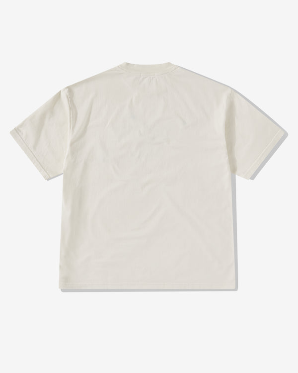 Undercover - Men’s For All Rebels Tee - (Off White)
