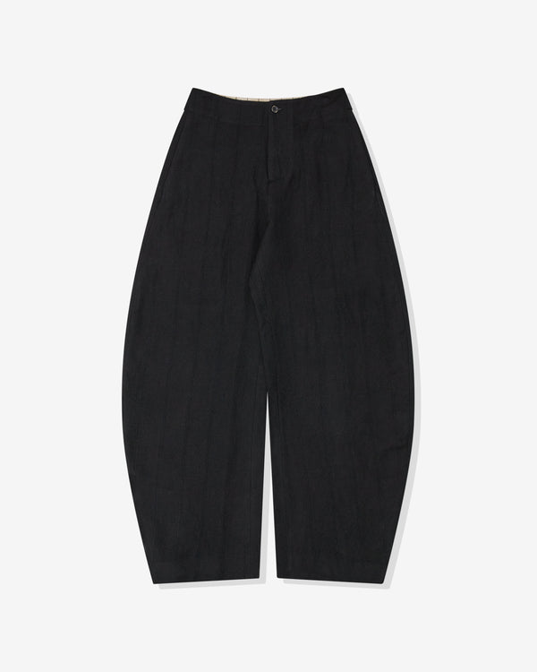 Uma Wang - Women's Pollock Pants - (Black)