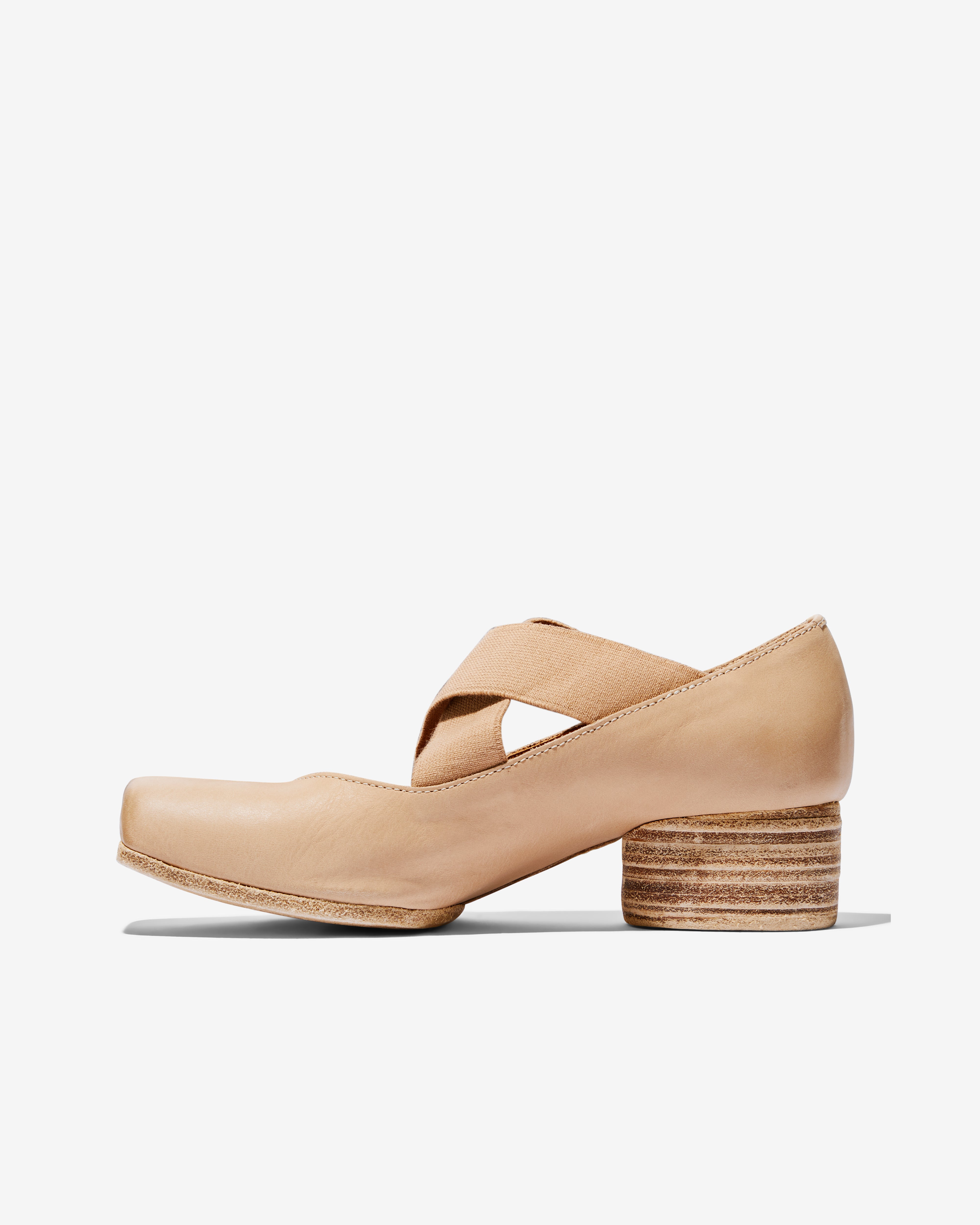 uma wang ballerina バレエシューズ UMA WANG - Women Ballerina Shoes