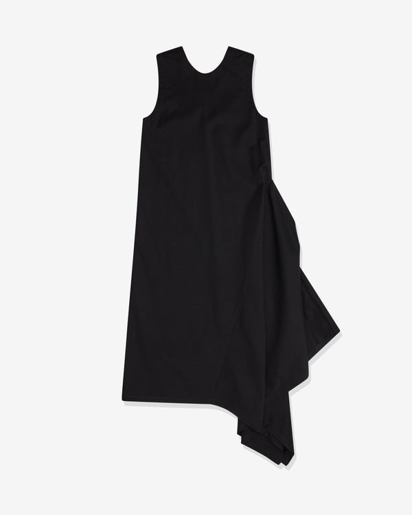 Uma Wang - Women's Aura Dress - (Black)