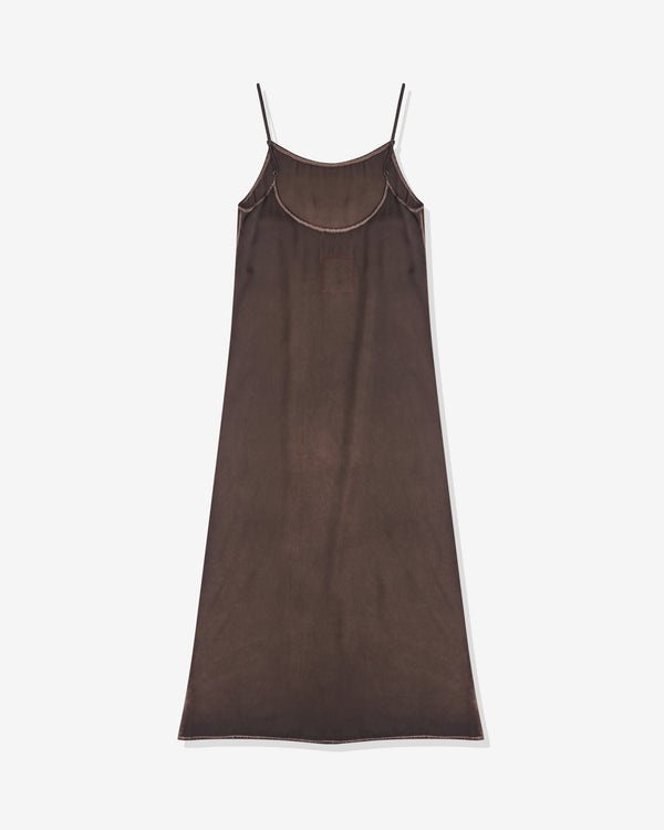 Uma Wang - Women’s Anaya Dress - (Brown)
