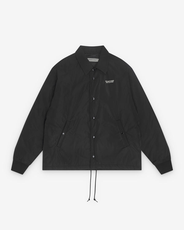 Undercover - Men's For All Rebels Jacket - (Black)