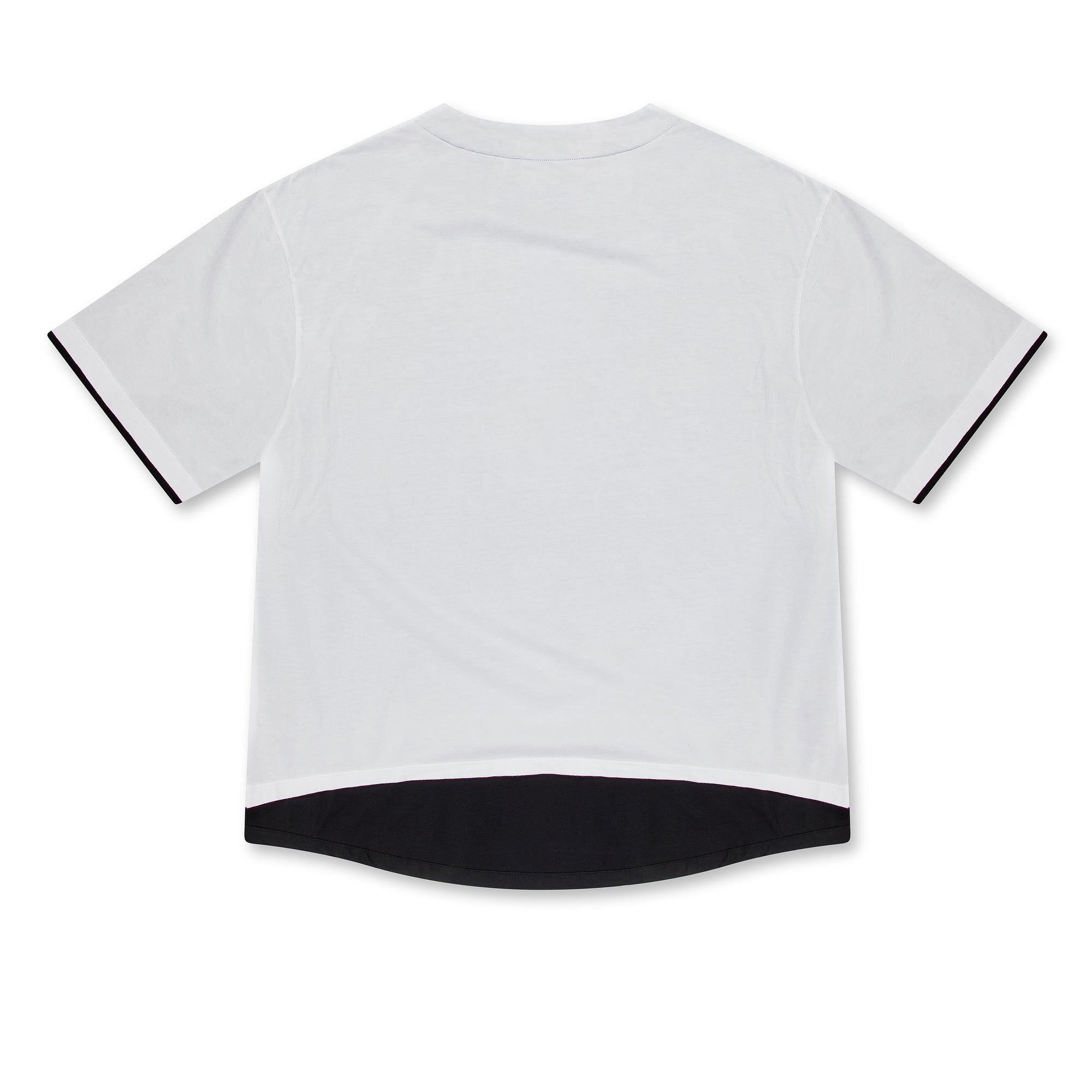 Undercover - Women’s No Sir T-Shirt - (White) view 2