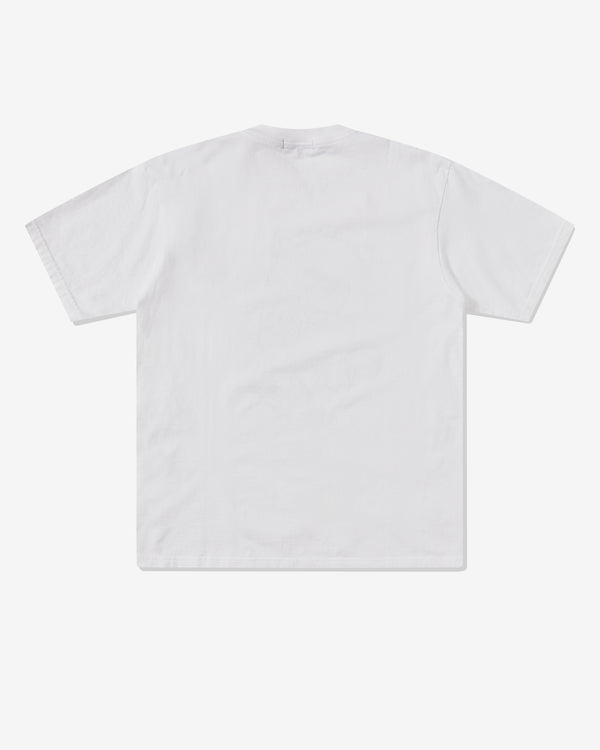 Undercover - Men’s Bear T-Shirt - (White)