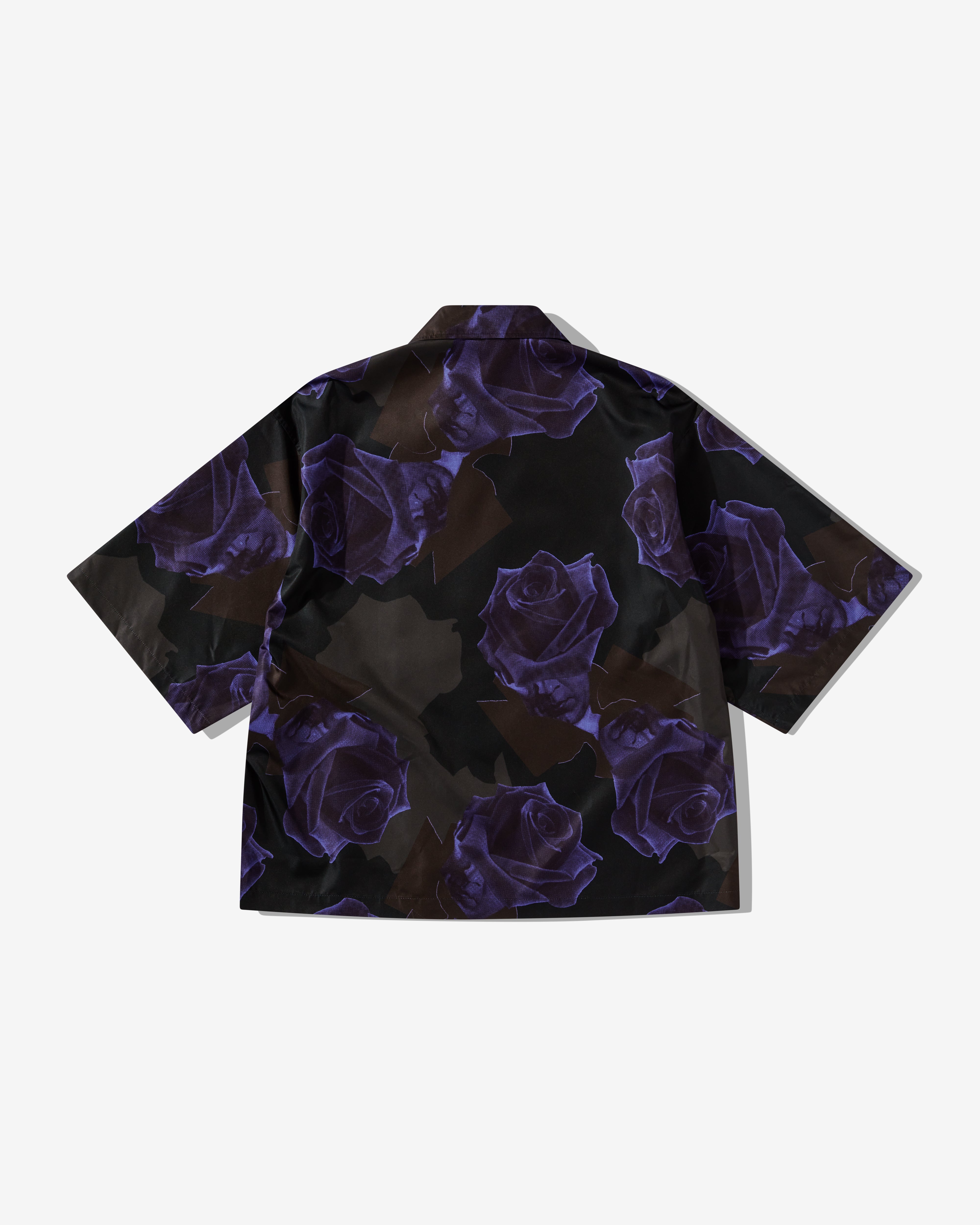 UNDERCOVER 07SS PURPLE期 ノースリーブシャツ メンズSHIRTS｜PRE MENS