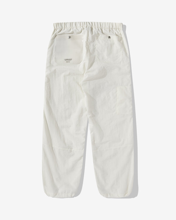 Undercover - Men’s Cargo Pants - (Off White)
