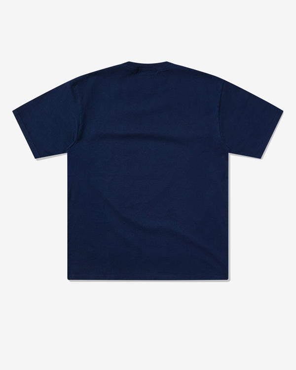 Undercover - Men’s I See It All T-Shirt - (Navy)