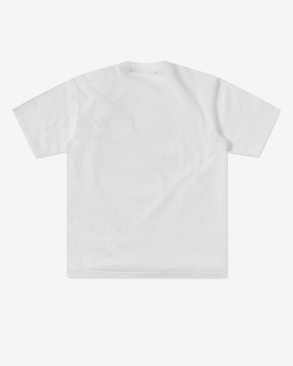 Undercover - Men’s Face T-Shirt - (White)