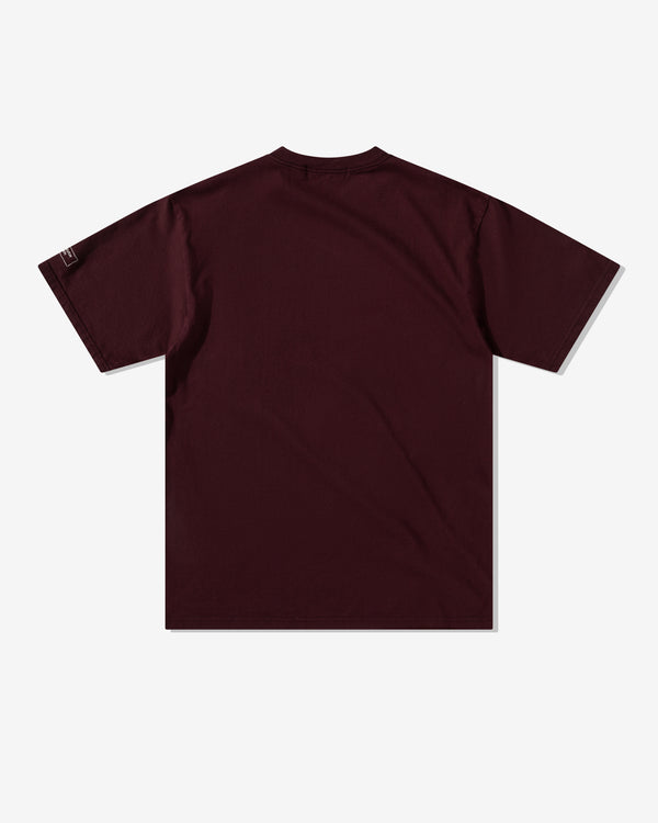 Undercover - Men’s Skeleton Tee - (Dark Brown)