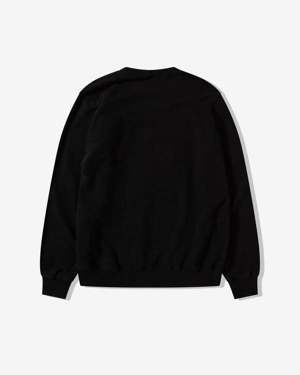 Undercover - Men’s Nope Sweater - (Black)
